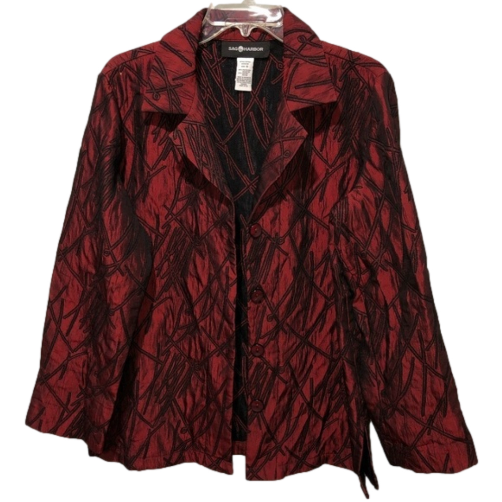 SAG HARBOR | Blazer